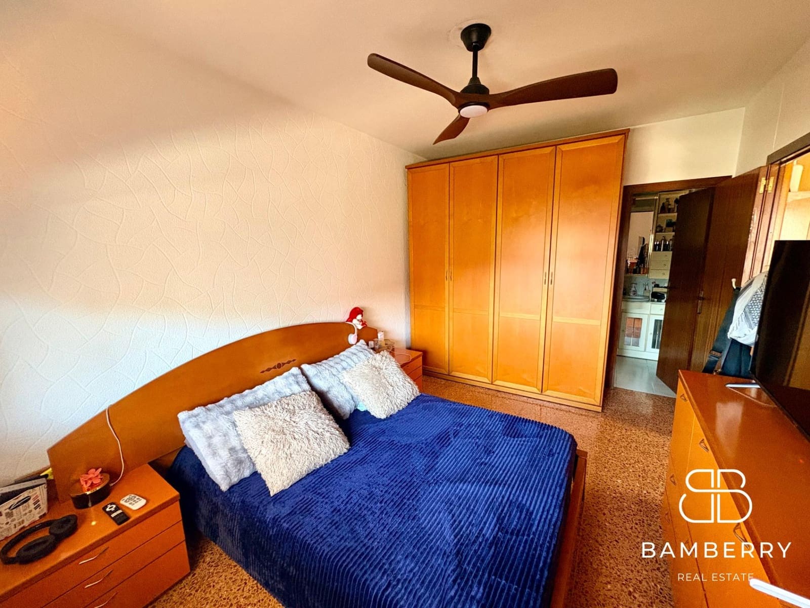 4 sypialnia Mieszkanie na sprzedaż w El Prat de Llobregat - 390 000 € (Ref: 9890414)