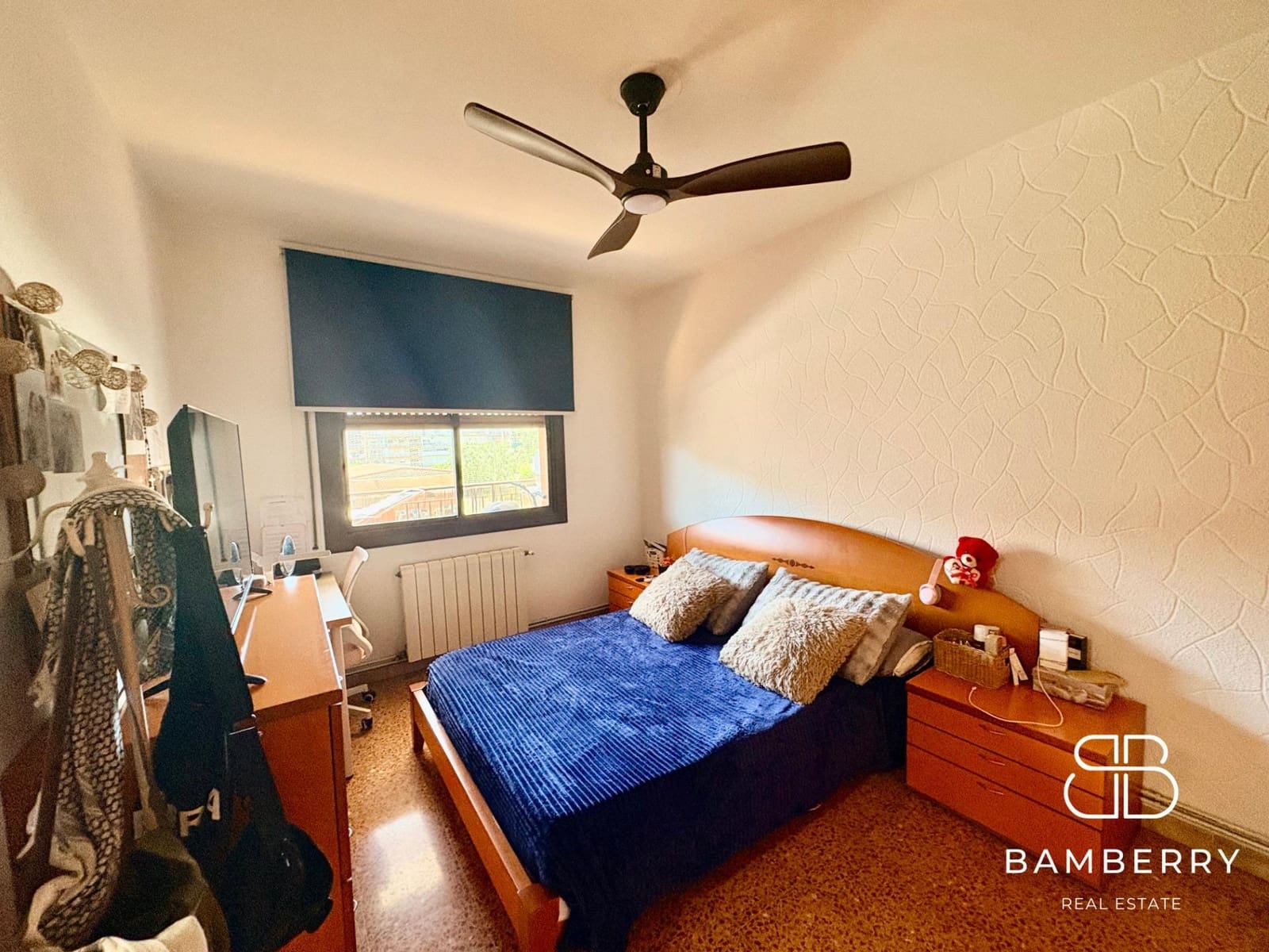 4 sypialnia Mieszkanie na sprzedaż w El Prat de Llobregat - 390 000 € (Ref: 9890414)