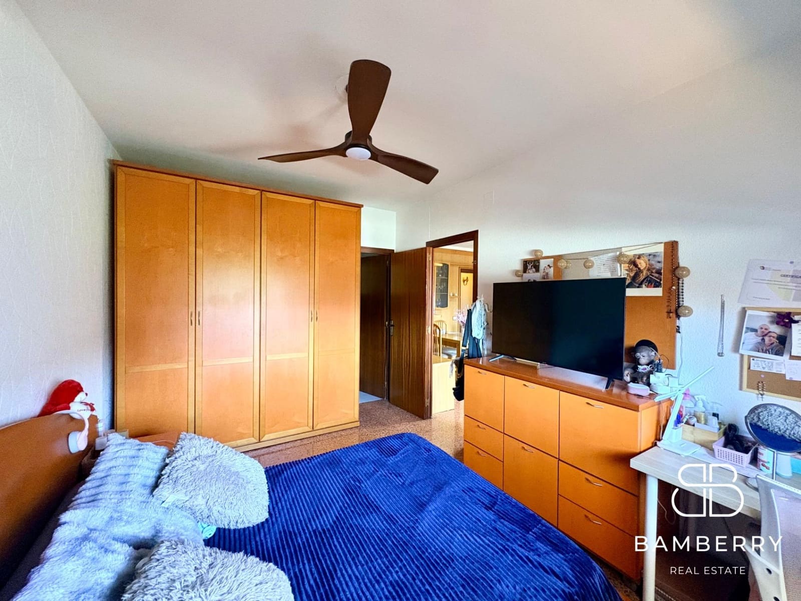 4 sypialnia Mieszkanie na sprzedaż w El Prat de Llobregat - 390 000 € (Ref: 9890414)