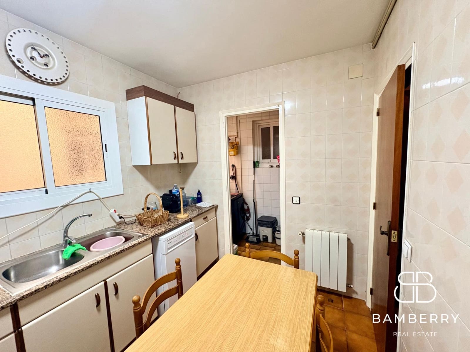 4 sypialnia Mieszkanie na sprzedaż w El Prat de Llobregat - 390 000 € (Ref: 9890414)