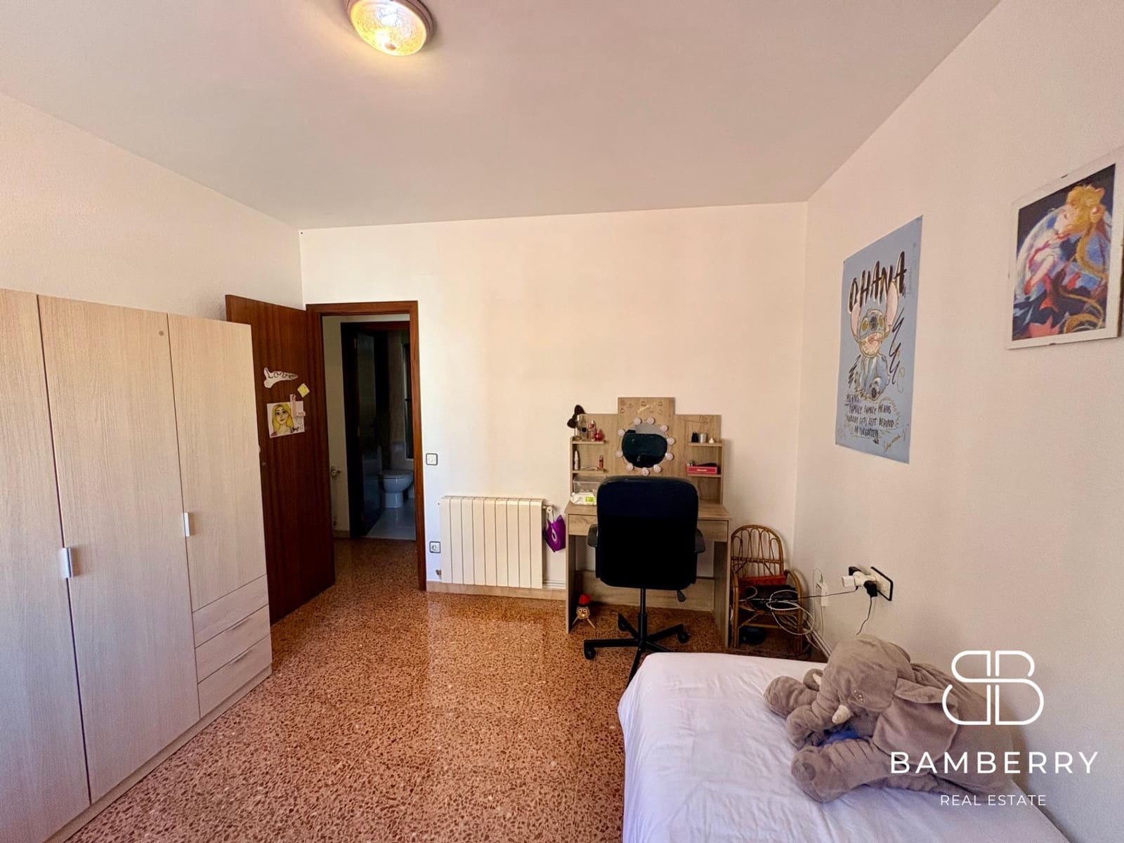 4 sypialnia Mieszkanie na sprzedaż w El Prat de Llobregat - 390 000 € (Ref: 9890414)