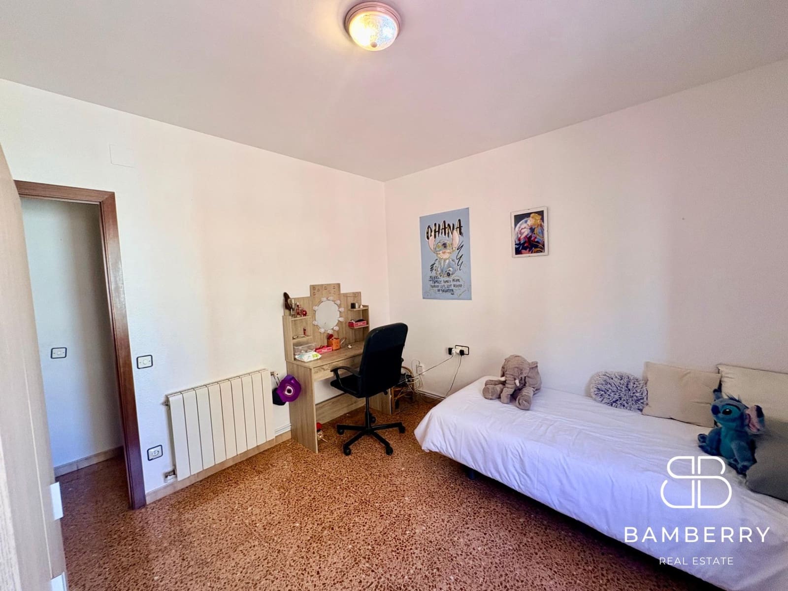 4 sypialnia Mieszkanie na sprzedaż w El Prat de Llobregat - 390 000 € (Ref: 9890414)