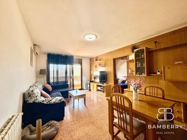 4 sypialnia Mieszkanie na sprzedaż w El Prat de Llobregat - 390 000 € (Ref: 9890414)