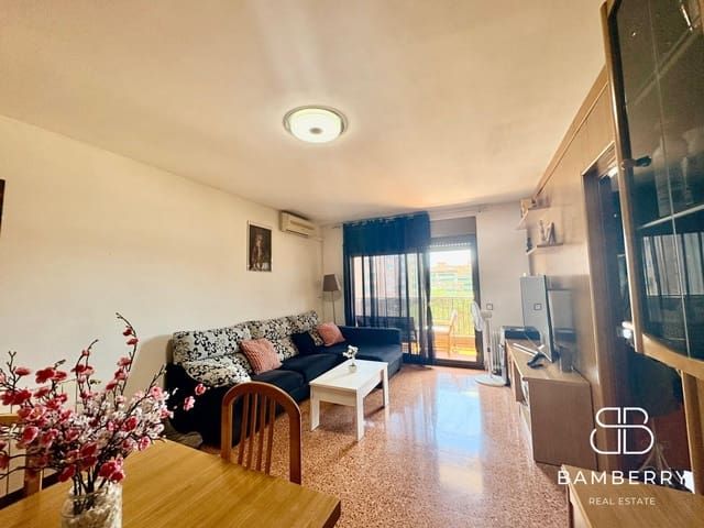 4 sypialnia Mieszkanie na sprzedaż w El Prat de Llobregat - 390 000 € (Ref: 9890414)