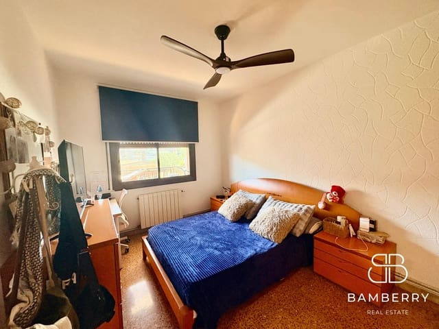 4 sypialnia Mieszkanie na sprzedaż w El Prat de Llobregat - 390 000 € (Ref: 9890414)