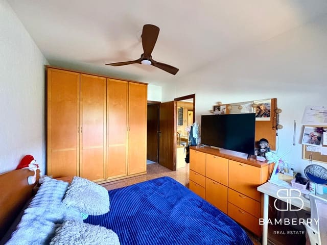 4 sypialnia Mieszkanie na sprzedaż w El Prat de Llobregat - 390 000 € (Ref: 9890414)