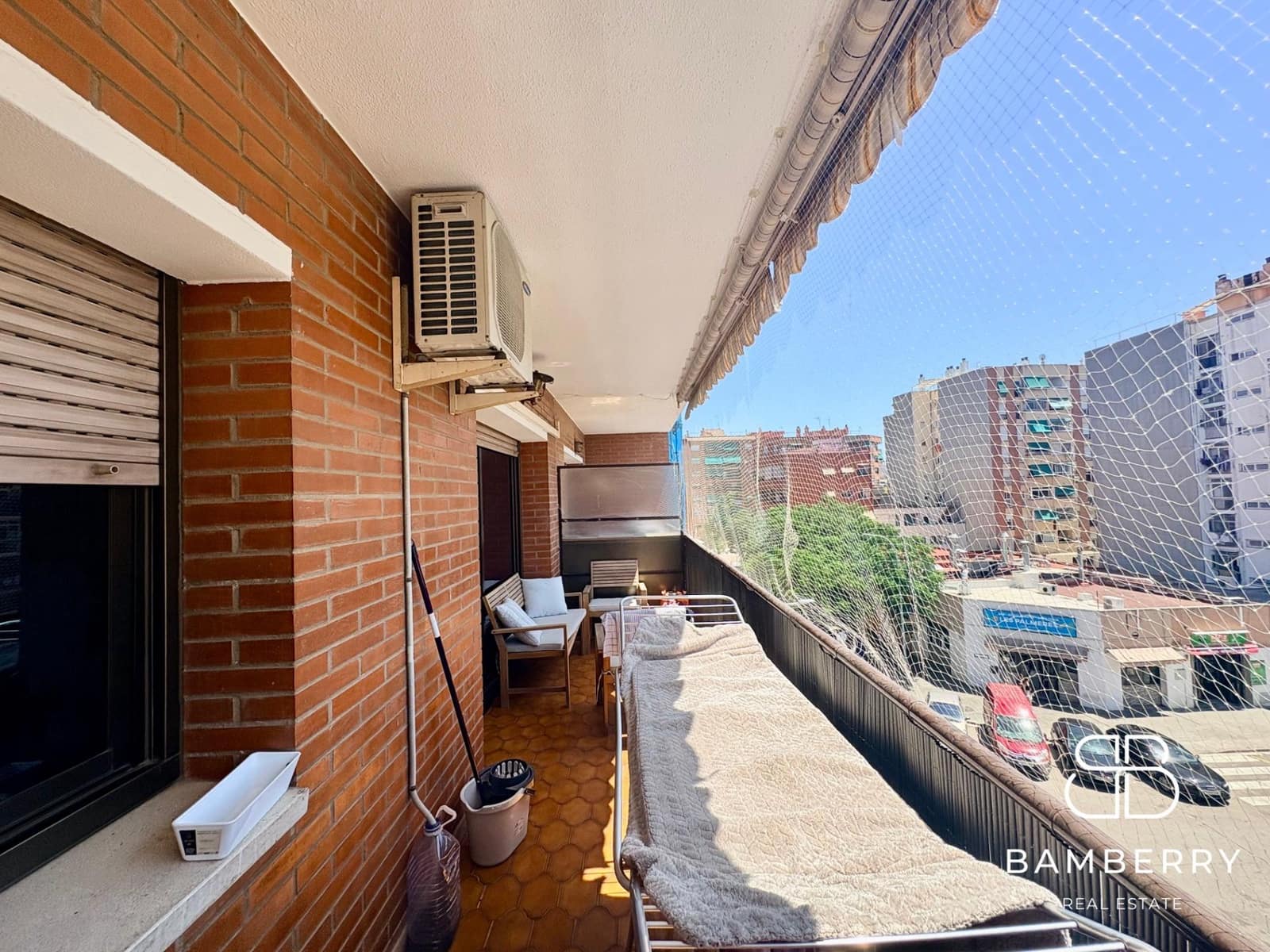 4 sypialnia Mieszkanie na sprzedaż w El Prat de Llobregat - 390 000 € (Ref: 9890414)