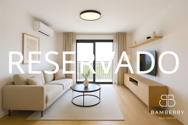 4 soverom Leilighet til salgs i El Prat de Llobregat - € 360 000 (Ref: 9890414)