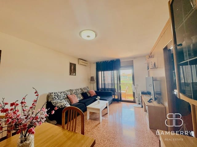 4 soverom Leilighet til salgs i El Prat de Llobregat - € 360 000 (Ref: 9890414)