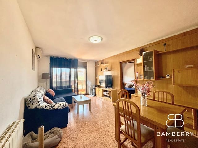 4 soverom Leilighet til salgs i El Prat de Llobregat - € 360 000 (Ref: 9890414)
