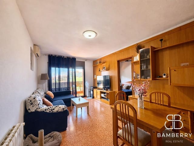 4 soverom Leilighet til salgs i El Prat de Llobregat - € 360 000 (Ref: 9890414)