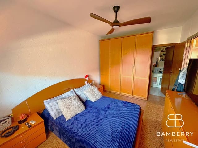 4 soverom Leilighet til salgs i El Prat de Llobregat - € 360 000 (Ref: 9890414)