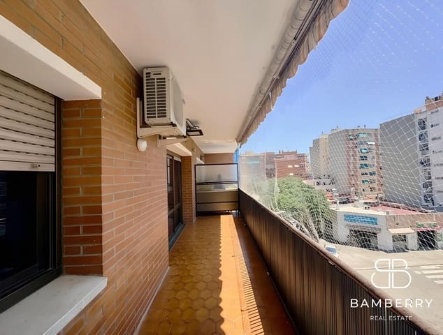 4 soverom Leilighet til salgs i El Prat de Llobregat - € 360 000 (Ref: 9890414)
