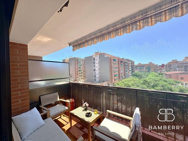 4 soverom Leilighet til salgs i El Prat de Llobregat - € 360 000 (Ref: 9890414)