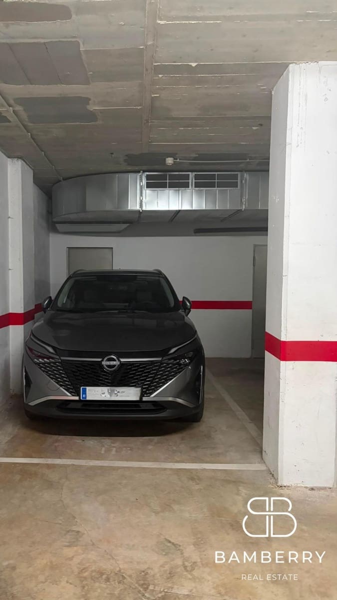 Garage till salu i Sant Joan Despi - 15 750 € (Ref: 9965320)