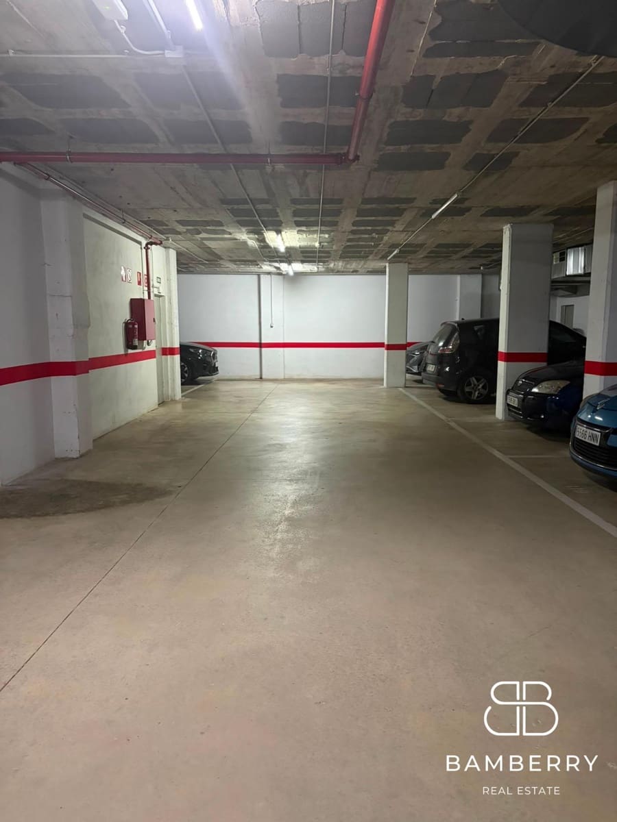 Garage till salu i Sant Joan Despi - 15 750 € (Ref: 9965320)