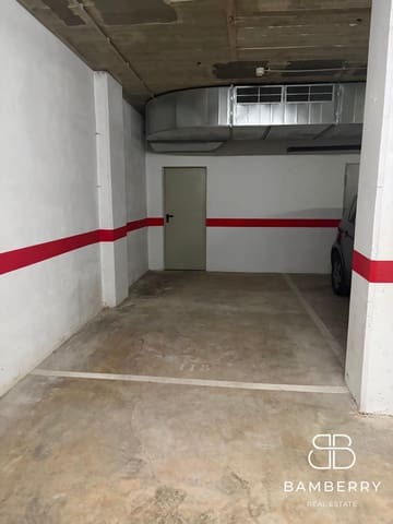 Garage zu verkaufen in Sant Joan Despí - 18.600 € (Ref: 9965320)