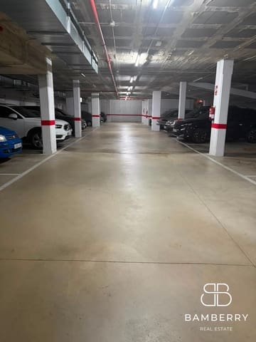 Garage zu verkaufen in Sant Joan Despí - 18.600 € (Ref: 9965320)