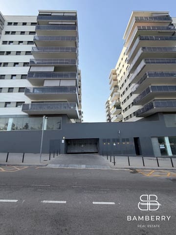 Garage zu verkaufen in Sant Joan Despí - 18.600 € (Ref: 9965320)