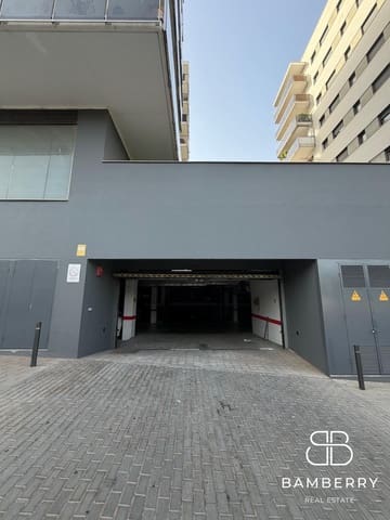 Garage zu verkaufen in Sant Joan Despí - 18.600 € (Ref: 9965320)