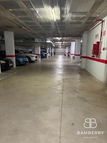 Garage zu verkaufen in Sant Joan Despí - 18.600 € (Ref: 9965320)