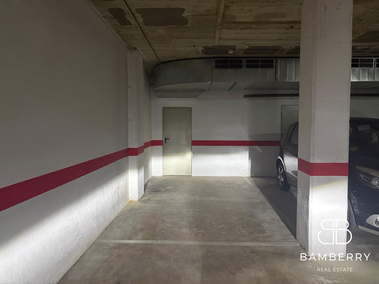 Garage till salu i Sant Joan Despi - 15 750 € (Ref: 9965320)