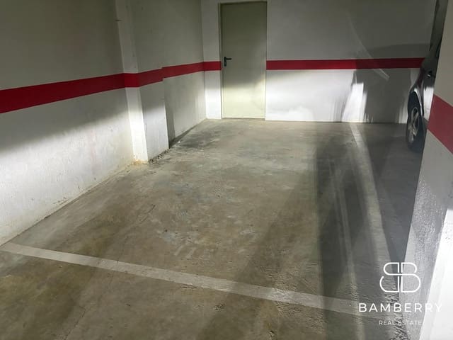 Garage zu verkaufen in Sant Joan Despí - 18.600 € (Ref: 9965320)