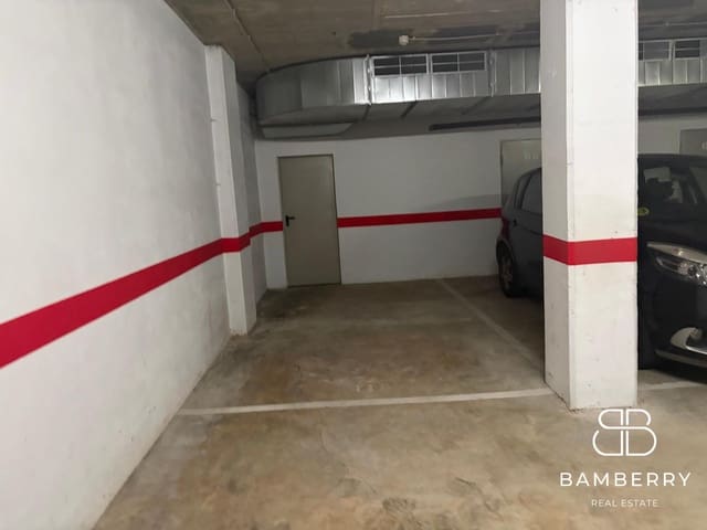 Garage zu verkaufen in Sant Joan Despí - 18.600 € (Ref: 9965320)