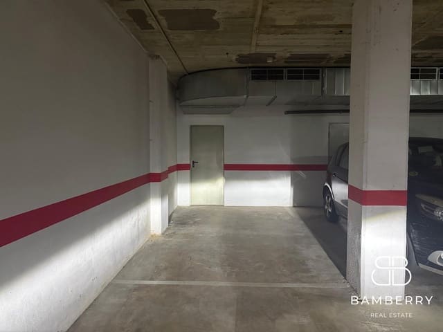 Garage zu verkaufen in Sant Joan Despí - 18.600 € (Ref: 9965320)