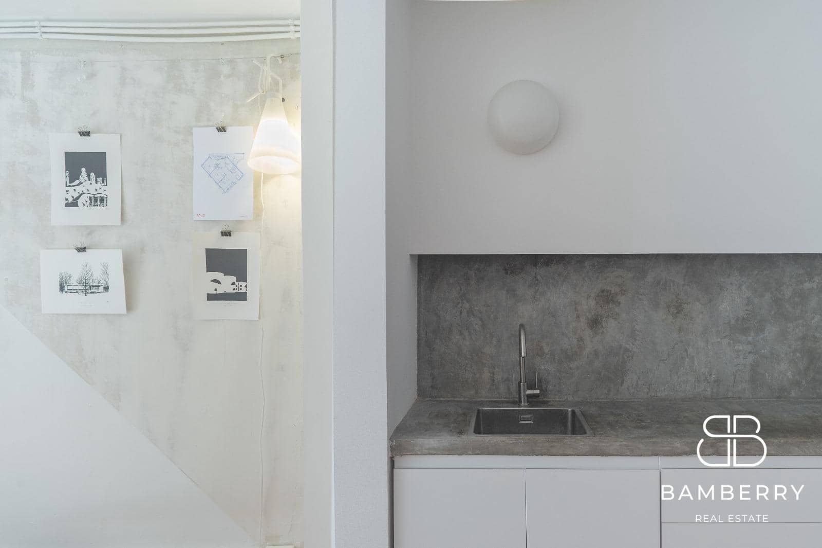 Commercial for rent in Barcelona city - € 1,200 (Ref: 9966684)