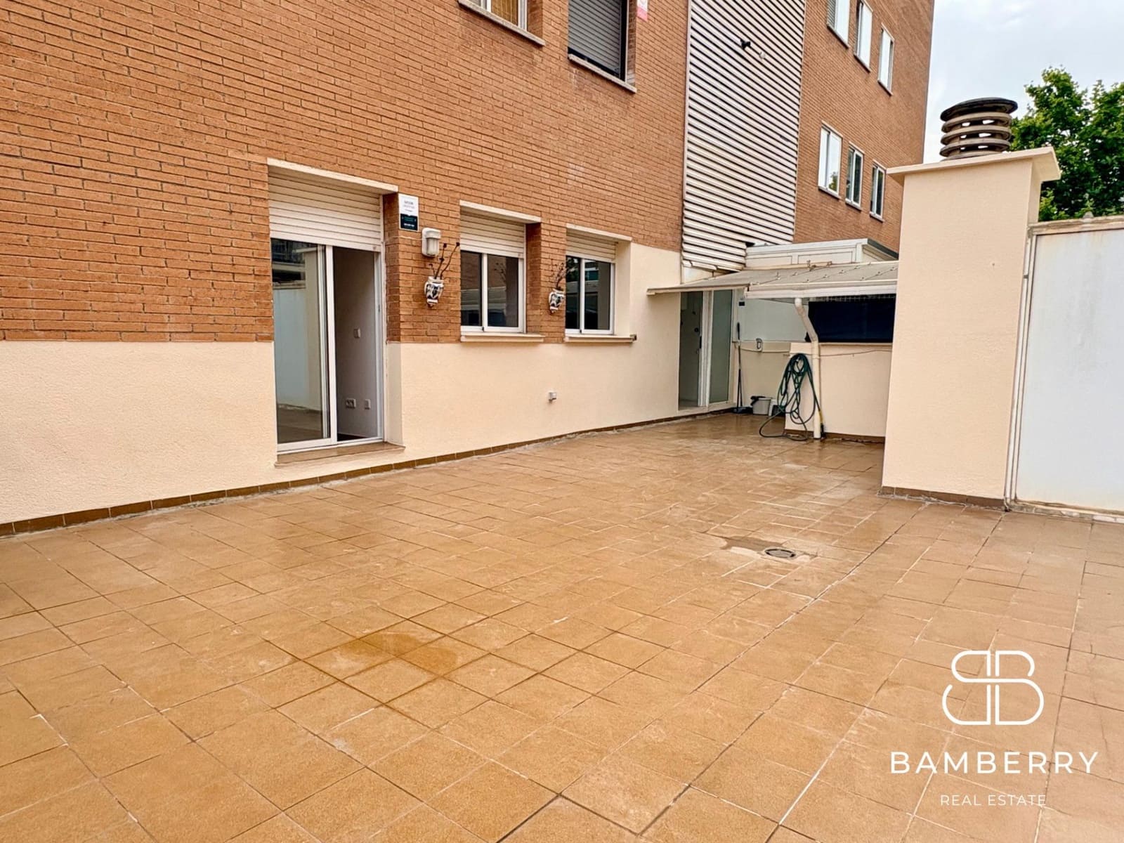 4 soverom Leilighet til salgs i Castelldefels med svømmebasseng - € 590 000 (Ref: 9966685)