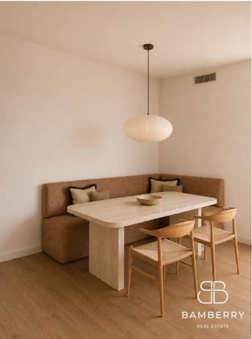 4 soverom Leilighet til salgs i Castelldefels med svømmebasseng - € 590 000 (Ref: 9966685)