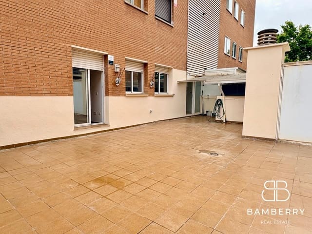 4 soverom Leilighet til salgs i Castelldefels med svømmebasseng - € 590 000 (Ref: 9966685)