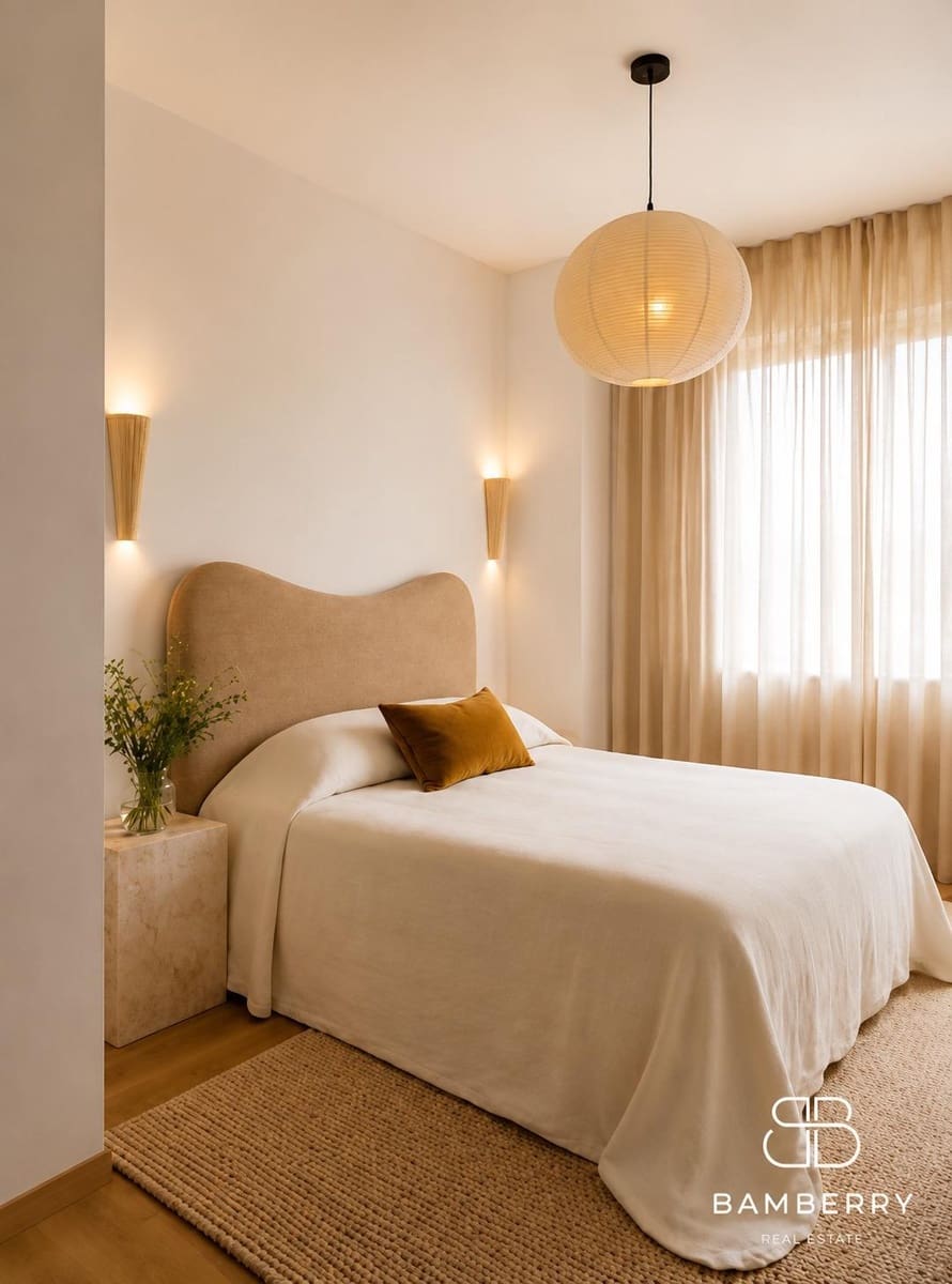 4 makuuhuone Asunto myytävänä paikassa Castelldefels mukana uima-altaan - 590 000 € (Ref: 9966685)