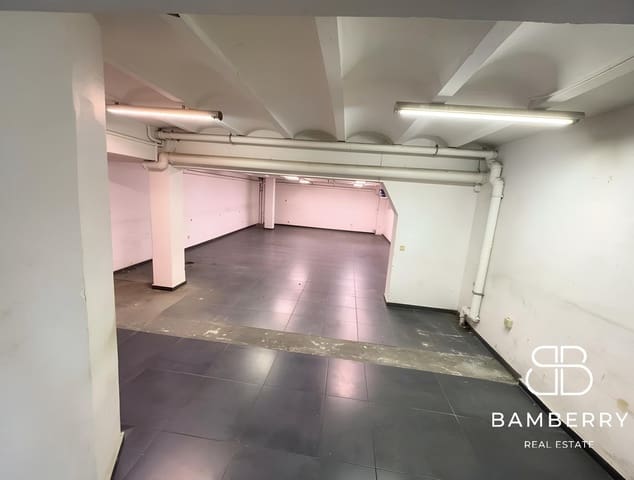 1 quarto Comercial para venda em Premià de Mar - 155 000 € (Ref: 9986912)