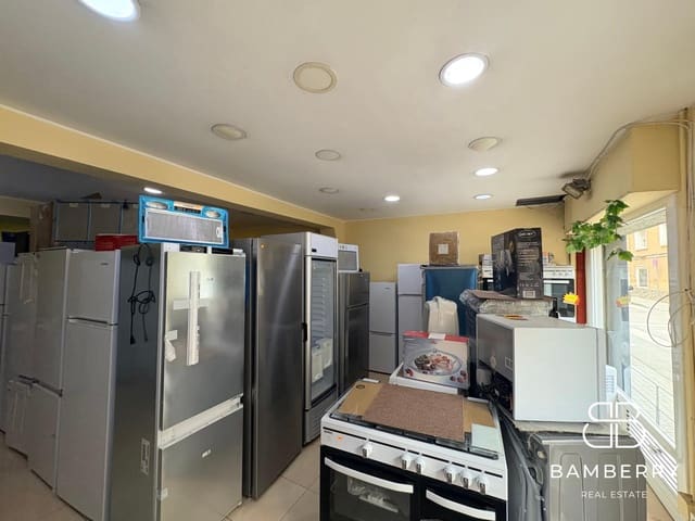 1 quarto Comercial para venda em Premià de Mar - 155 000 € (Ref: 9986912)
