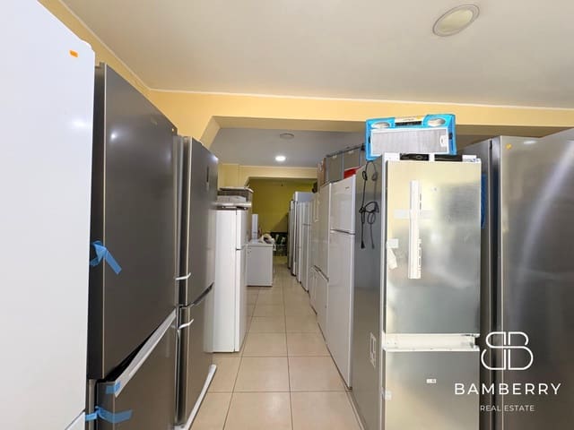 1 quarto Comercial para venda em Premià de Mar - 155 000 € (Ref: 9986912)