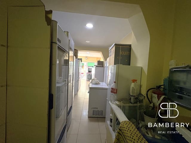 1 quarto Comercial para venda em Premià de Mar - 155 000 € (Ref: 9986912)