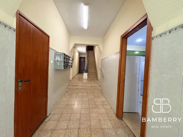 1 quarto Comercial para venda em Premià de Mar - 155 000 € (Ref: 9986912)
