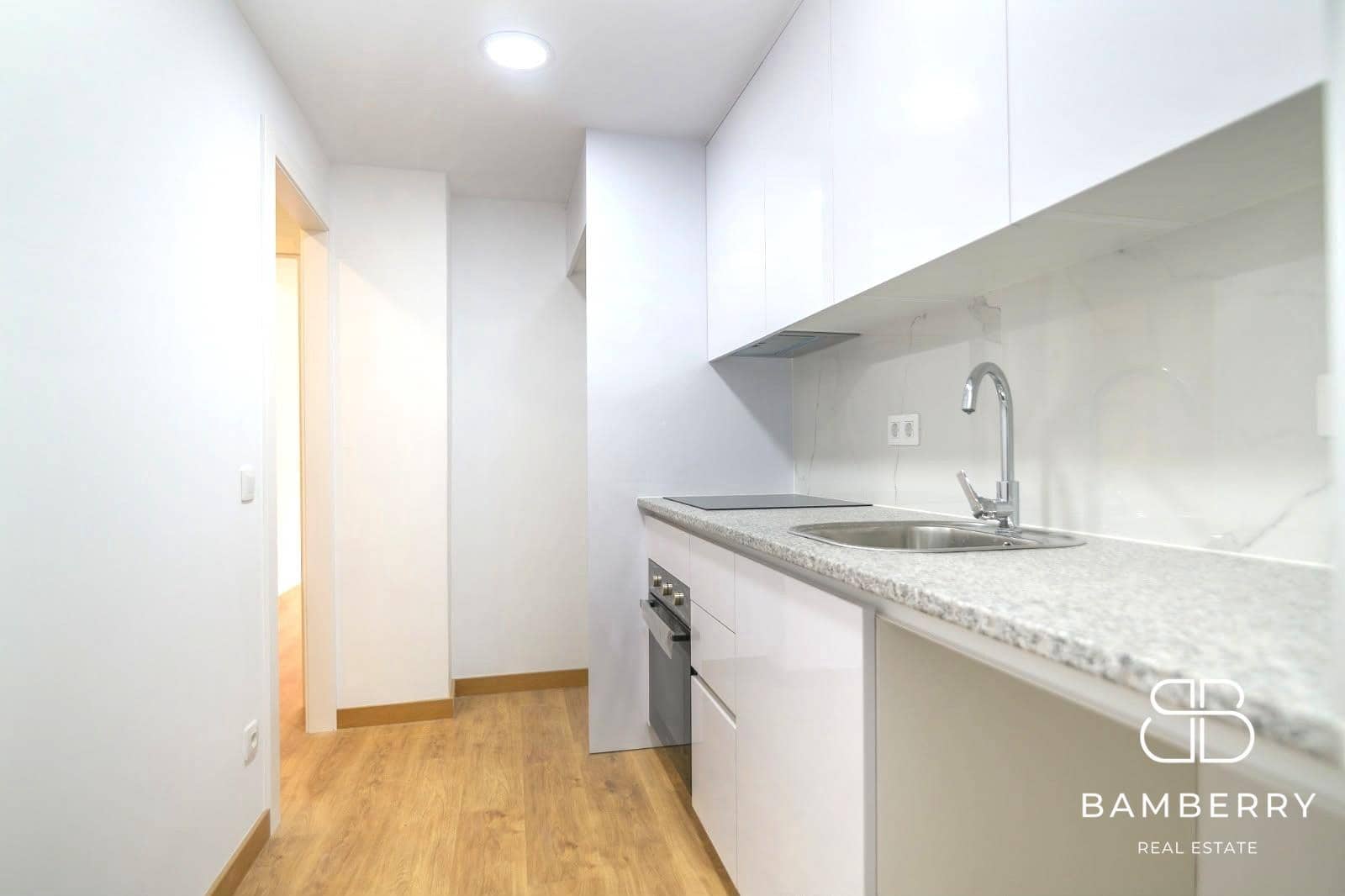 2 slaapkamer Flat te koop in Sant Boi de Llobregat - € 249.000 (Ref: 9998846)