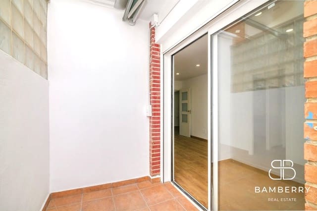 2 slaapkamer Flat te koop in Sant Boi de Llobregat - € 249.000 (Ref: 9998846)