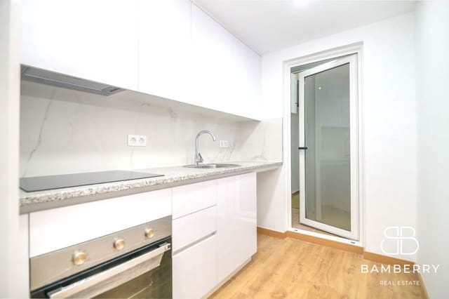 3 sovrum Lägenhet till salu i Sant Boi de Llobregat - 249 000 € (Ref: 9998846)
