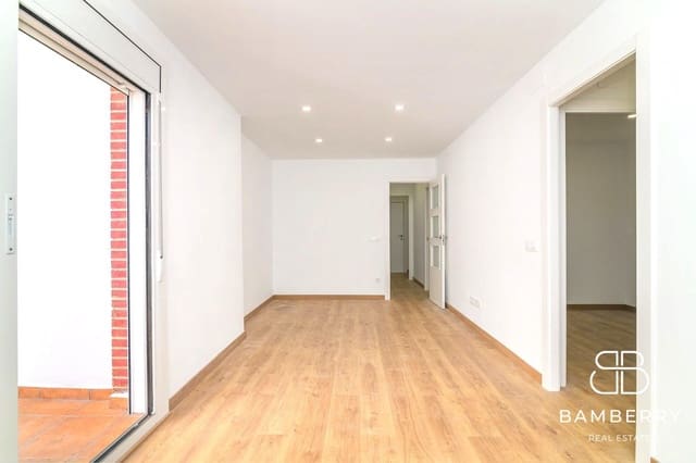 3 sovrum Lägenhet till salu i Sant Boi de Llobregat - 249 000 € (Ref: 9998846)