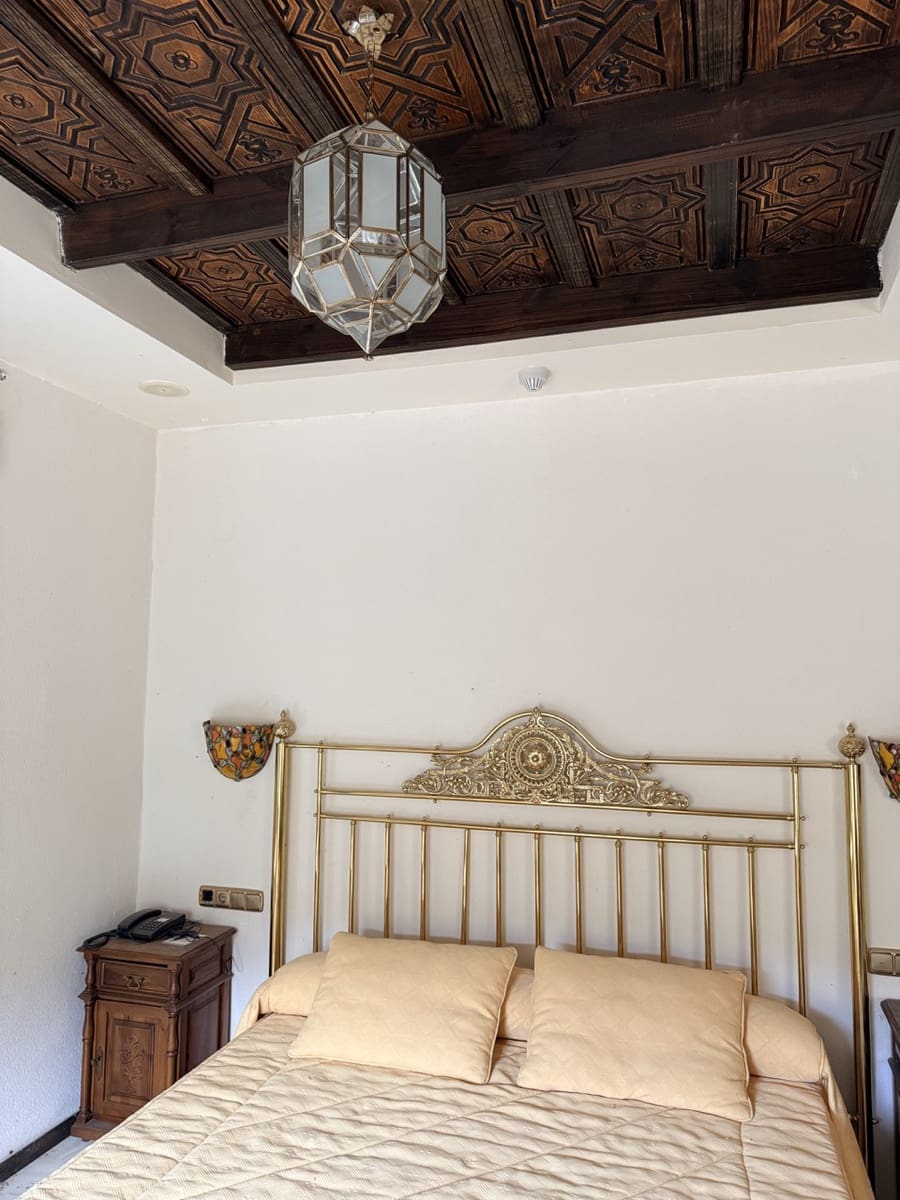 34 Zimmer Finca/Landgut zu verkaufen in Diezma mit Pool - 14.000.000 € (Ref: 10007493)