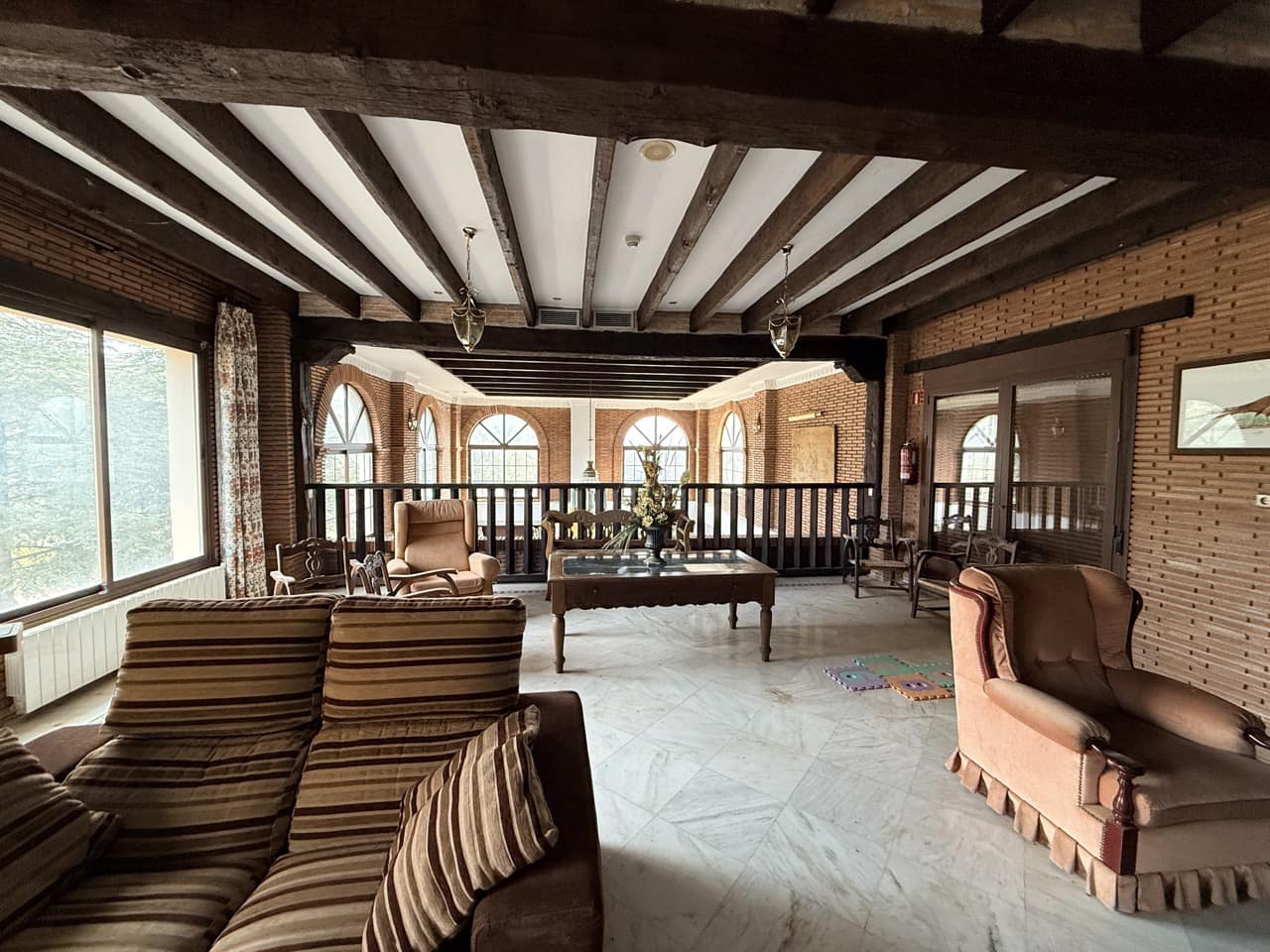 34 Zimmer Finca/Landgut zu verkaufen in Diezma mit Pool - 14.000.000 € (Ref: 10007493)
