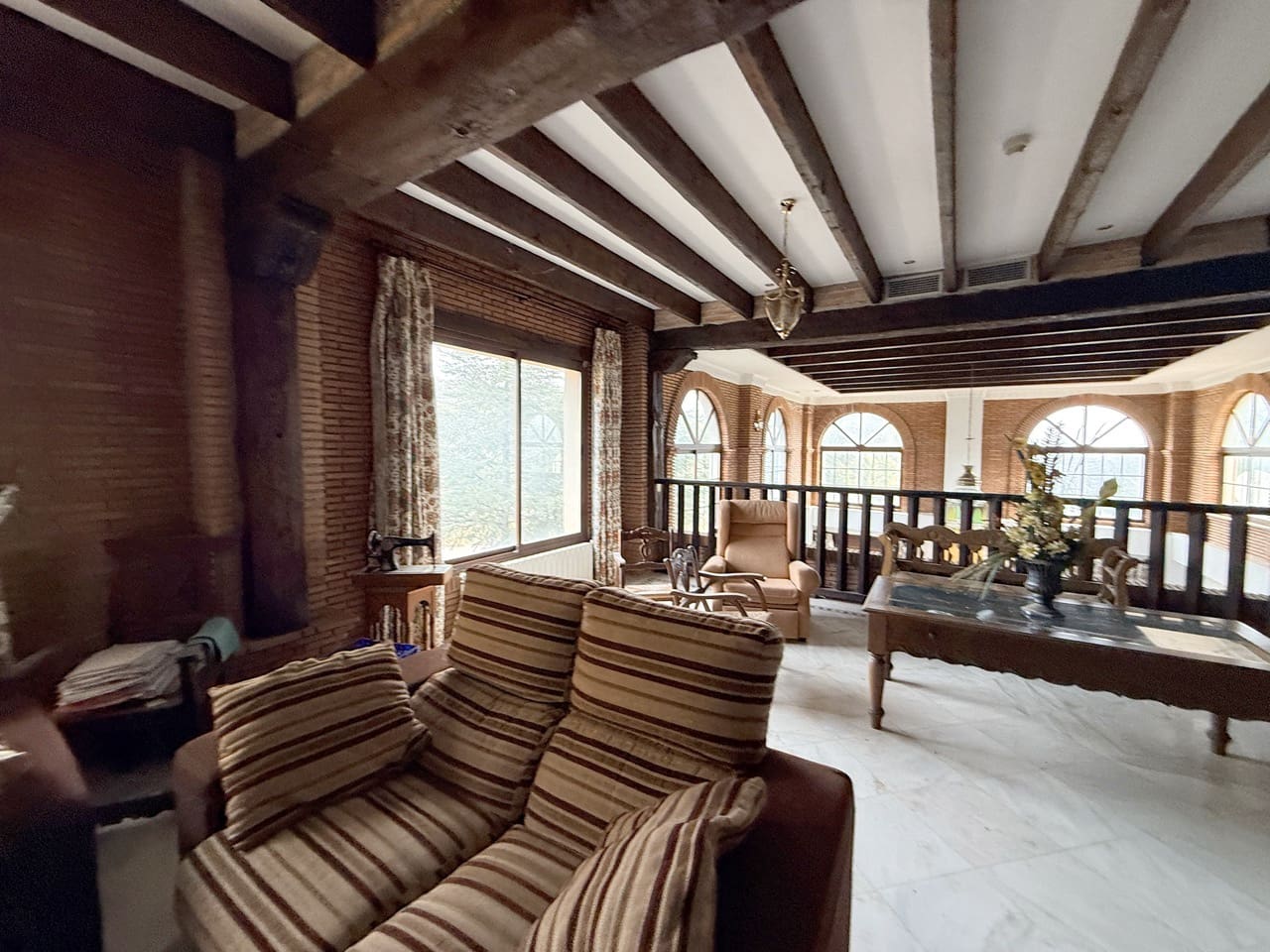 34 Zimmer Finca/Landgut zu verkaufen in Diezma mit Pool - 14.000.000 € (Ref: 10007493)