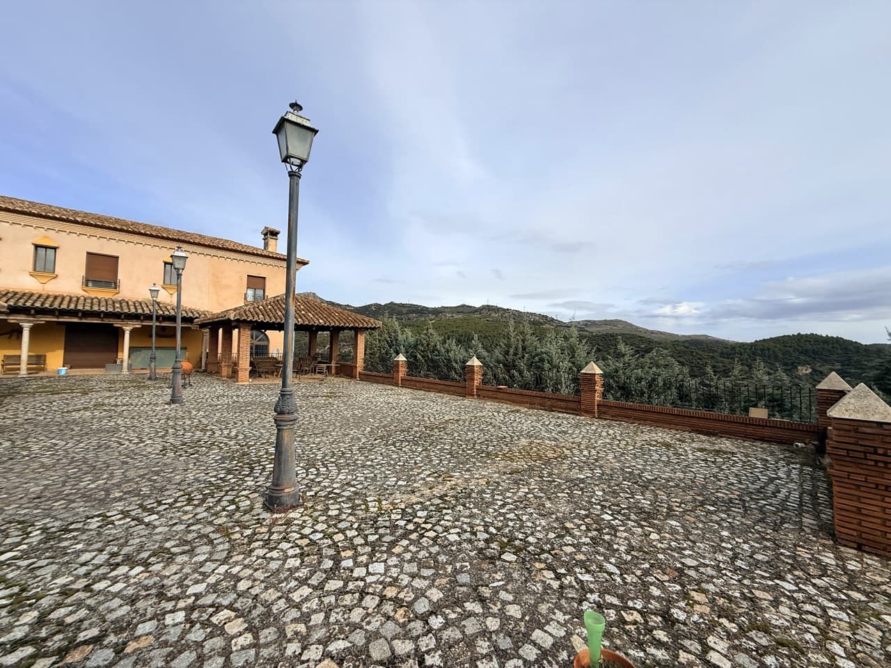 34 Zimmer Finca/Landgut zu verkaufen in Diezma mit Pool - 14.000.000 € (Ref: 10007493)