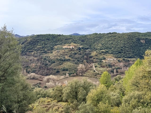 34 Zimmer Finca/Landgut zu verkaufen in Diezma mit Pool - 14.000.000 € (Ref: 10007493)