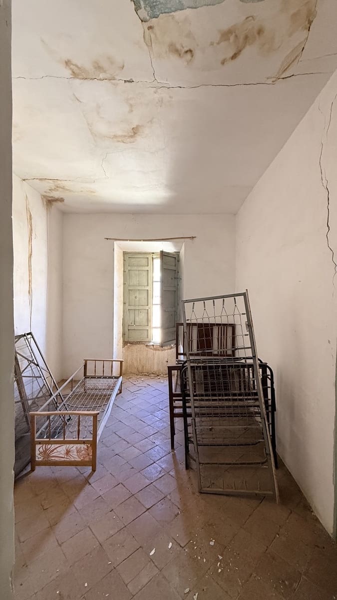 Finca/Herregård til salgs i Aguilas - € 2 500 000 (Ref: 10007494)