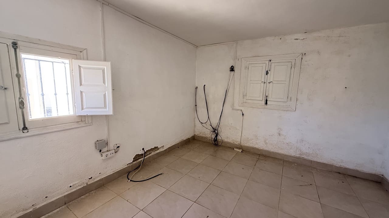 Finca/Herregård til salgs i Aguilas - € 2 500 000 (Ref: 10007494)